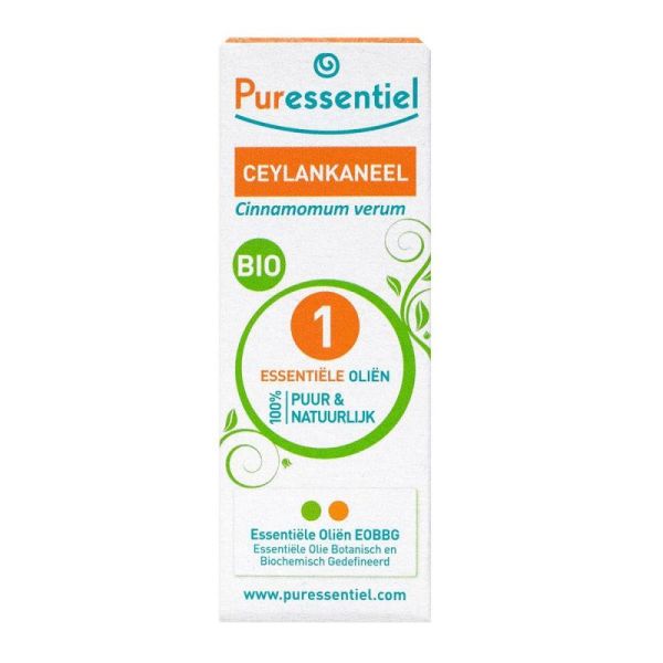 Puressentiel He Bio Cannel 5ml