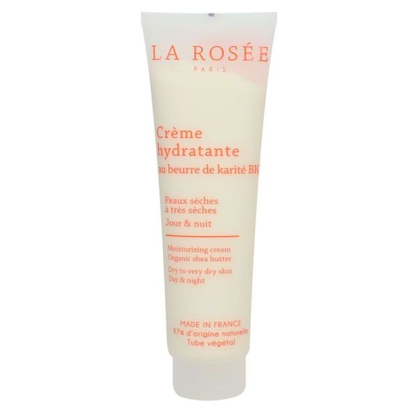 La Rosée Crème Hydratante 60ml