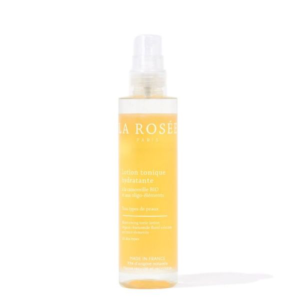 La Rosée Lotion Tonique Hydratant 200ml