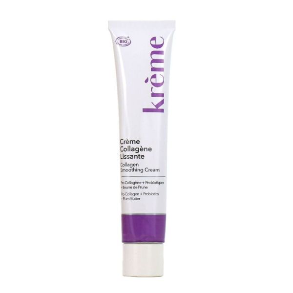 Krème Crème Collagène Lissante 50 mL