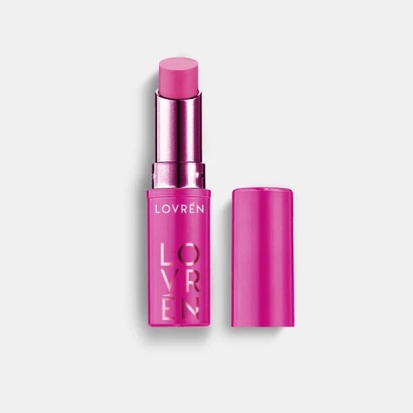 Baume lèvres coloré Fucsia