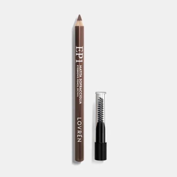 Crayon sourcils marron EP1