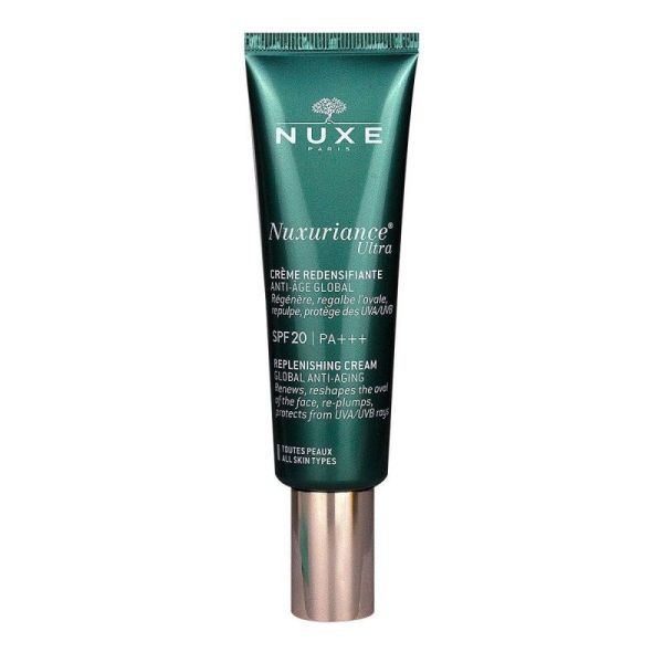 Nuxuriance Ultra Crème Spf20 50ml