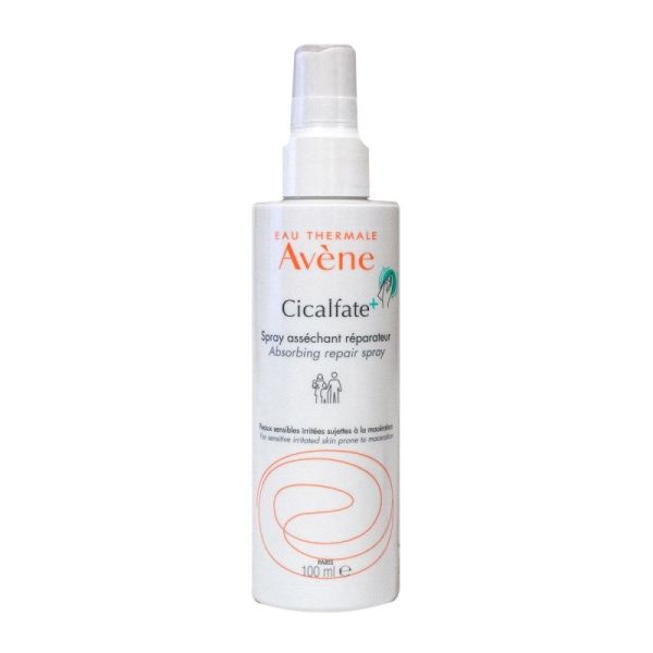 Cicalfate+ Avene Spr 100ml