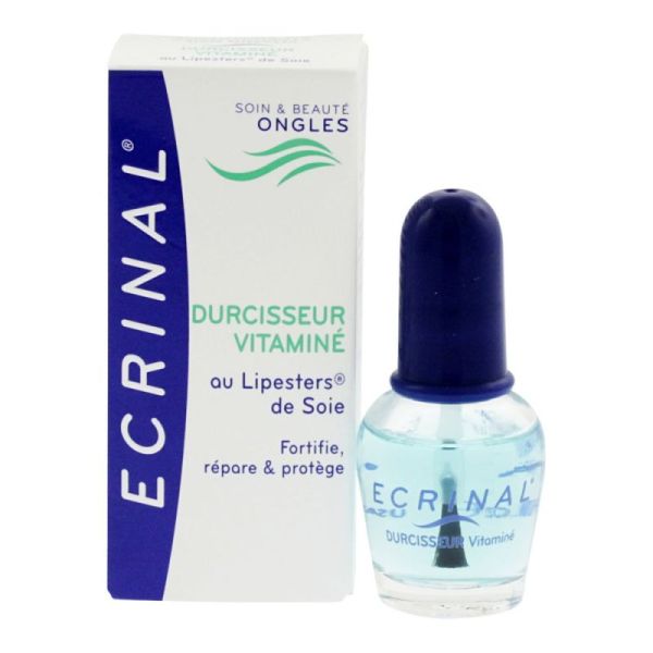 Ecrinal-ongl Durcis Vitami 10m
