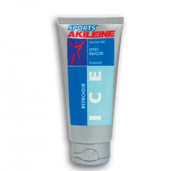 Akileine Sport Gel Ice 75ml