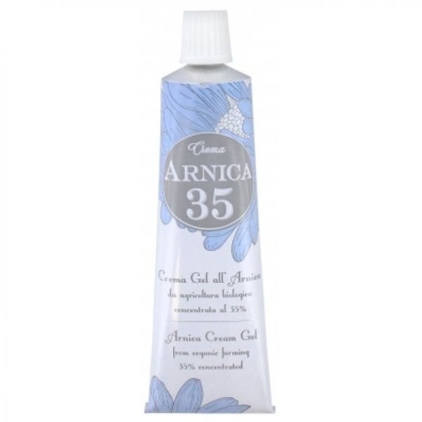 Arnica 35 Gel Cr Arnica 50ml