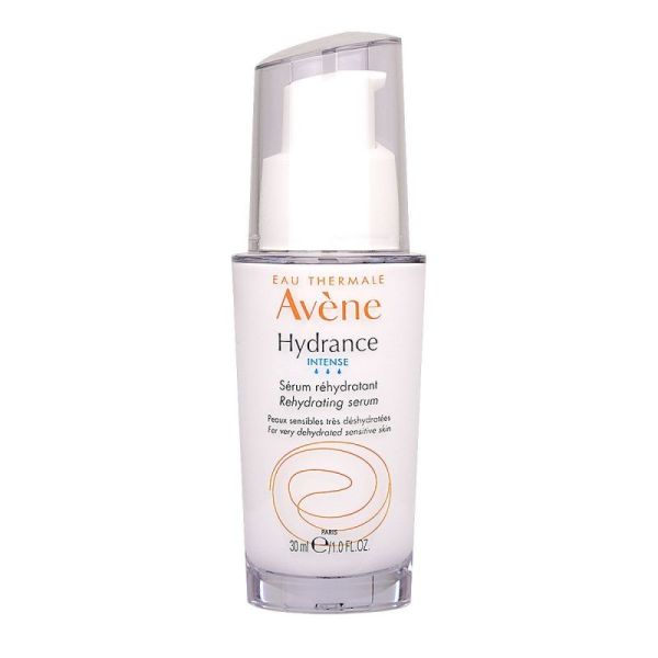Avene Hydrance Serum Intense 3