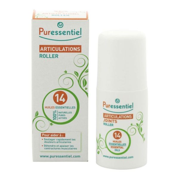 Puressentiel Roller Articu 12