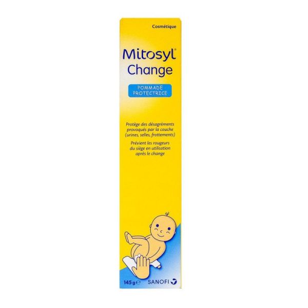 Mitosyl Change Pom Protect 145